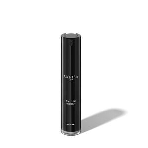 Black Acne & Blemish Skincare Serum